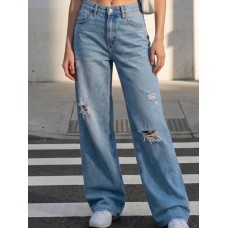Джинси Baggy