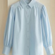 Сорочка Soft blue