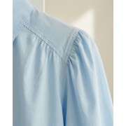 Сорочка Soft blue