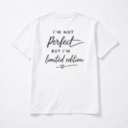 Футболка Limited