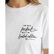 Футболка Limited