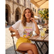 Футболка Estate Italiana